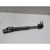 Кардан рулевой Nissan Qashqai+2 (JJ10) (2008 - 2014) D8080EY40B