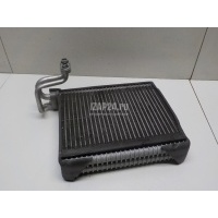 Испаритель кондиционера Nissan Qashqai+2 (JJ10) (2008 - 2014) 27280JD20A