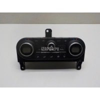 Блок управления климатической установкой Nissan Qashqai+2 (JJ10) (2008 - 2014) 27500JD40C