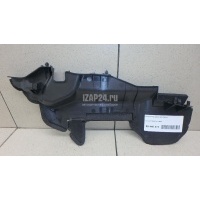 Воздуховод радиатора левый Toyota CT 200H (2011 - 2018) 5329476010