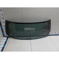 Стекло заднее VAG Tiguan (2011 - 2016) 5N0845051NNVB