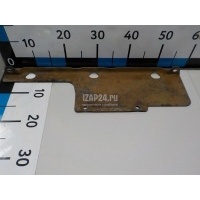 Защита VAG A6 [C7,4G] (2011 - 2018) 4G1423401
