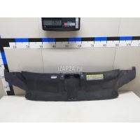 Кожух замка капота VAG A6 [C7,4G] (2011 - 2018) 4G0807081