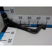 Патрубок радиатора VAG A6 [C7,4G] (2011 - 2018) 4G0122101F