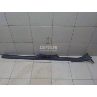 Накладка порога (внутренняя) VAG Jetta (2011 - 2018) 5C685337282V
