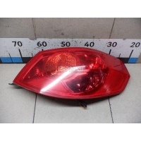 Фонарь задний правый Chery Bonus (A13) (2011 - 2014) A133773020