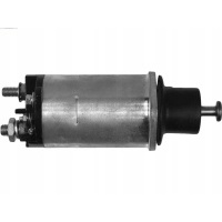 Автомат стартера delco chevrolet gmc k2500