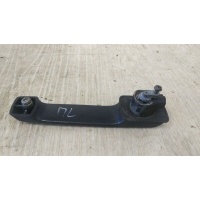 Ручка наружная передняя левая MERCEDES-BENZ G-CLASS W463 2013 A0007601259