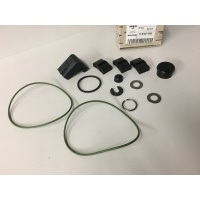 Комплект ремонтный стартера daf man 51.91607 - 6000