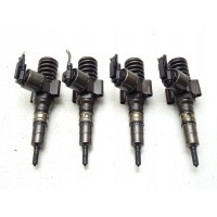 Насос audi a4 b7 2.0tdi 0414720404
