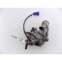 Honda PAN european st1100 насос тормозной абс
