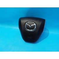 Подушка безопасности водителя MAZDA 3 (BL) 2009-2013 BBP357K00D02