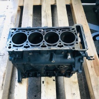 Блок двигателя Audi A4 (B8) 2007-2015 06H100031A