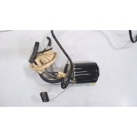 Насос топливный электрический Land Rover Freelander 2 2007-2014 2011