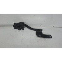 Петля капота, правая Renault Modus 2005 654009930R