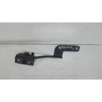 Петля капота, левая Renault Modus 2005 654010421R