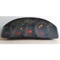 Спидометр часы audi a6 c5 4b0920900c