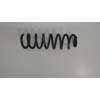Пружина подвески зад. Renault Scenic 2003-2009 2007
