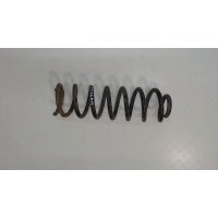 Пружина подвески зад. Renault Scenic 2003-2009 2007