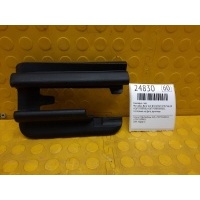Накладка Mercedes-Benz GLE 450 4MATIC A16791909009051, A1679190900