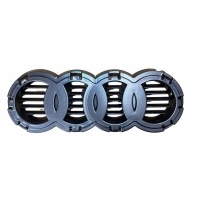 audi a3 8p 2005 - 2008 крепление марки логотип декоративная