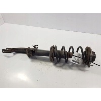 Амортизатор правая передняя 4g0413031n audi a6 c7
