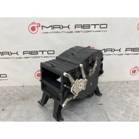 корпус отопителя печки Daewoo Matiz KLYA, b11, a11, 1997-2015 612346, <strong>-Б/У Детали сняты с АВТОМОБИЛЯ</strong>