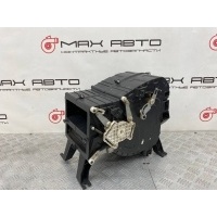 Б/У корпус отопителя печки Daewoo Matiz KLYA, b11, a11, 2011 612346, <strong>-Б/У Детали сняты с АВТОМОБИЛЯ</strong>