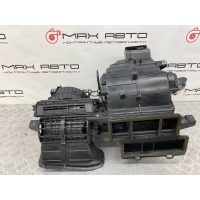 корпус отопителя печки Hyundai Solaris 1 RB 2010-2017 972074L100, <strong>-Б/У Детали сняты с АВТОМОБИЛЯ</strong>