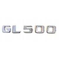значек эмблема надпись люка мерседес gl500 x164