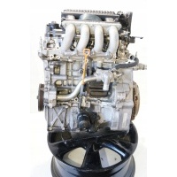 двигатель engine - джаз 1.3 гибрид mf6