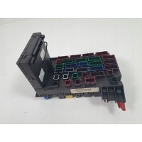 Мерседес мл w163 skrzynka bsi блок сам 1635454632