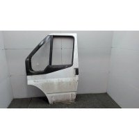 Ручка двери наружная перед. левая Ford Transit 2006- 2007