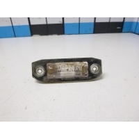 Фонарь подсветки номера Volvo XC90 (2002 - 2015) 31253006