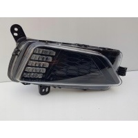 Volkswagen поло vi 2g0 свет светодиодный drl 2g0941662b