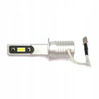 Лампа светодиодный h1 9v - 30v canbus csp новые 4000lm e9