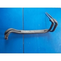 Провода топлива 1j0133986a audi a3 8l 1.8 т гольф 4