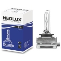 neolux osram d1s нити 35w 4250k pk32d - 2