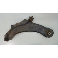 Рычаг подвески перед. левая Renault Scenic 2003-2009 2007