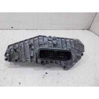 Megane scenic 3 1.5 dci блок управления коробки dc4000