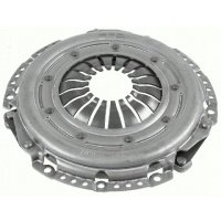 нажимной диск сцепления sachs 3082 000 469