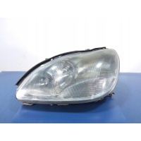 Мерседес s w220 фара левый ксенон a2208200761