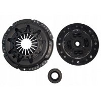 сцепление комплект пробелы 620 3423 00 toyota corolla
