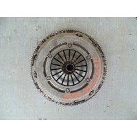 Маховик двухмассовый сцепление 04c105269e volkswagen audi 1.0 tsi
