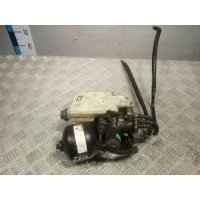 Актуатор выбора передач АКПП Volkswagen Lupo (1998-2005) 2001 6N0142060G