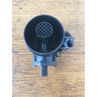 Расходомер воздуха Mercedes C-class W203 2006 A6460940048, 0281002535