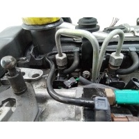 Форсунка Renault Megane 2005 8200240244 8200049876