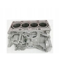 Форд c - max mondeo 1.6 16v iqdb blok двигателя