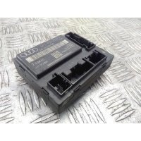 Блок комфорта Audi A6 C6 (2004-2011) 2007 4F0959793E