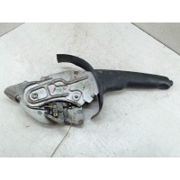 рычаг ручного тормоза Nissan Primera P11 (1996 - 2002) 2000